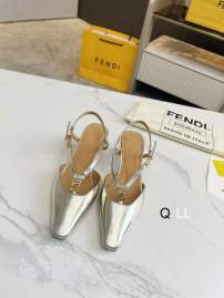 Picture of Fendi Shoes _SKUFendisz35-40LL03035115